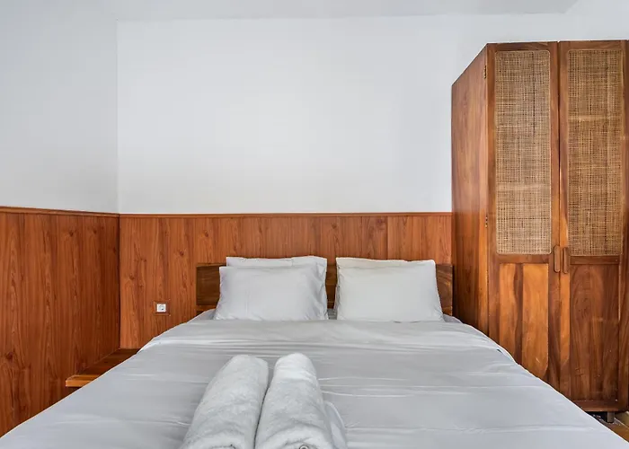 Bhiseka By Aishwarya Bali International Villa *