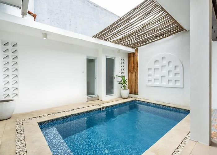 Villa Bhiseka By Aishwarya Bali International *