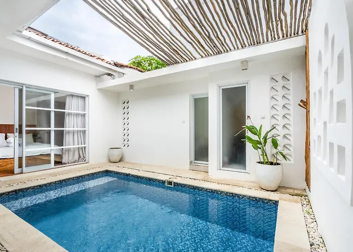 Villa Bhiseka By Aishwarya Bali International Jimbaran