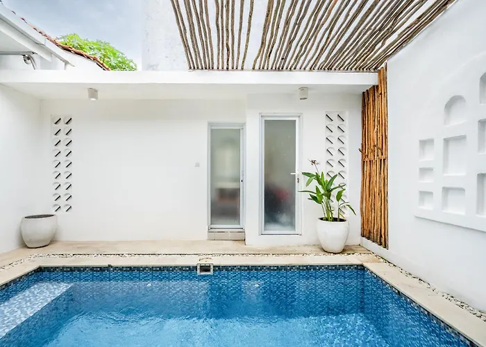 Villa Bhiseka By Aishwarya Bali International