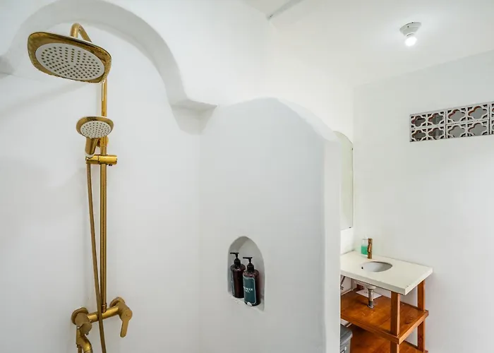 Bhiseka By Aishwarya Bali International Villa