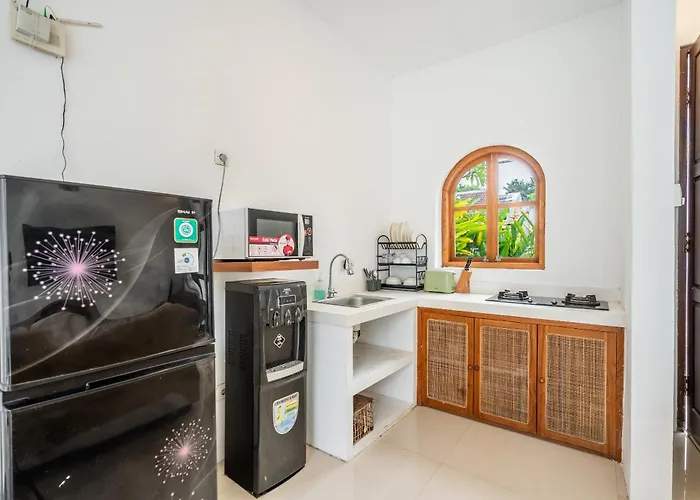Bhiseka By Aishwarya Bali International Villa Jimbaran