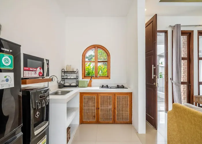 Villa Bhiseka By Aishwarya Bali International