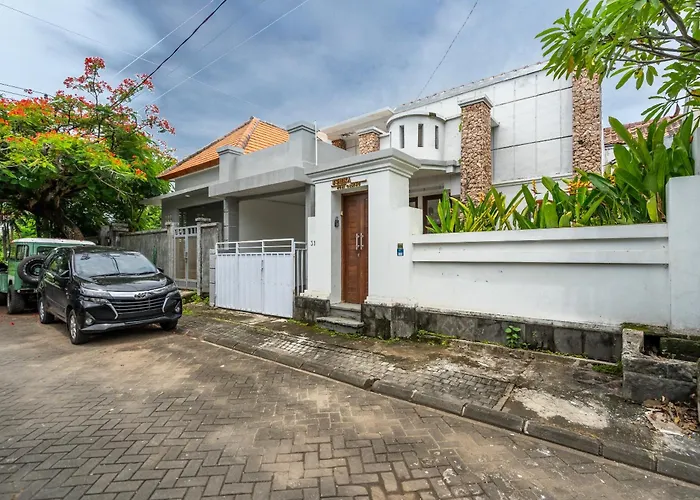 Bhiseka By Aishwarya Bali International Villa